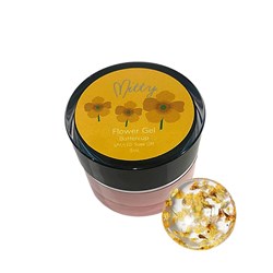 Flower Gel Podz - Buttercup